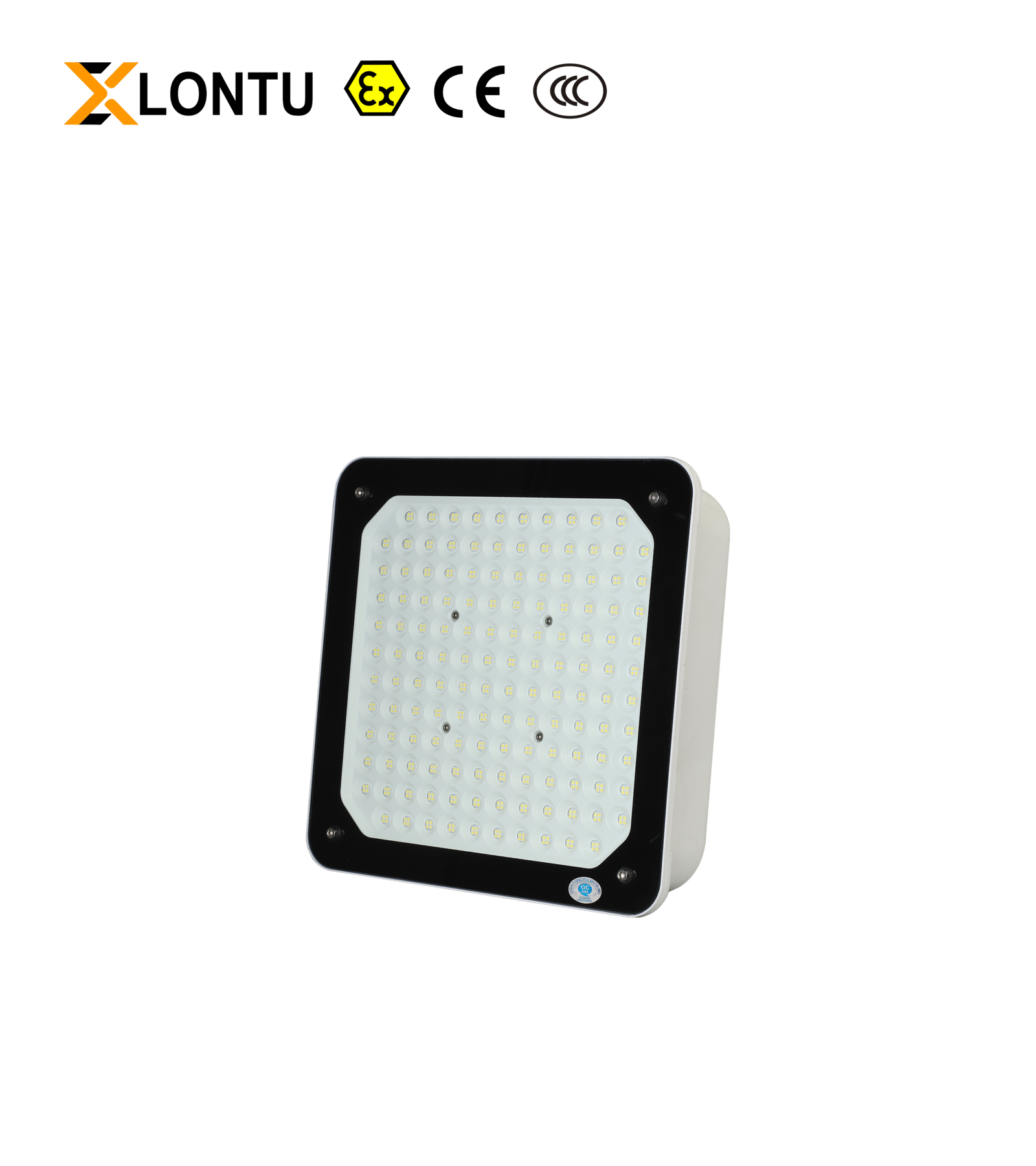 Explosion-proof LED Canopy Lights