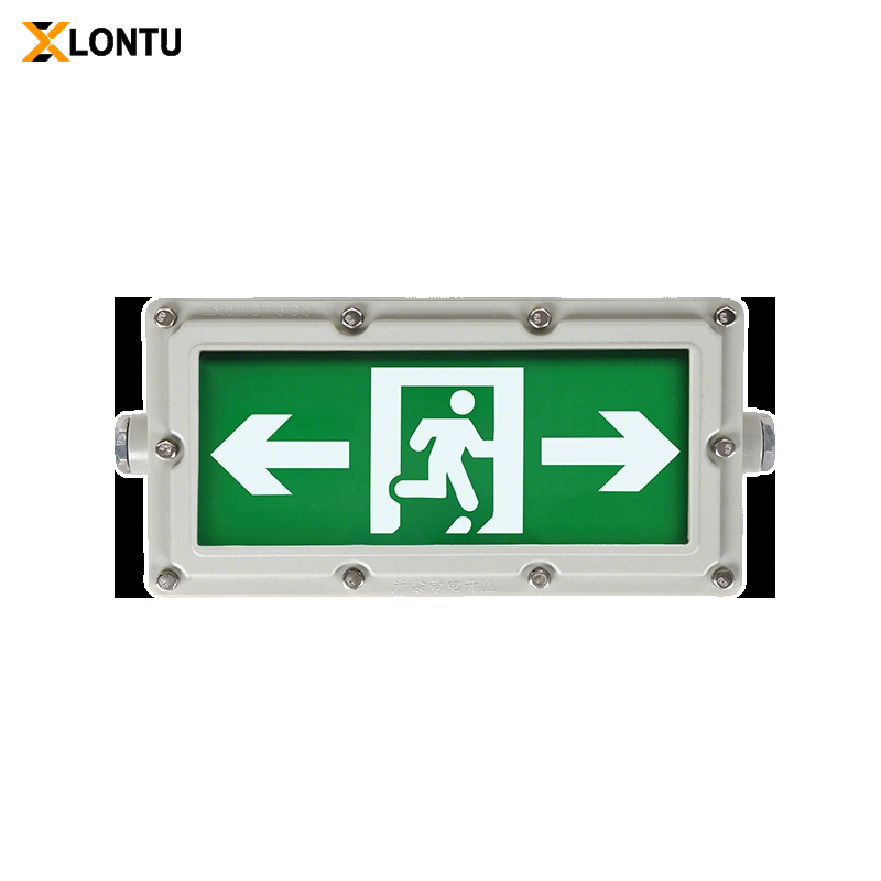 Explosion-proof LED Exit Signs - 图片 6