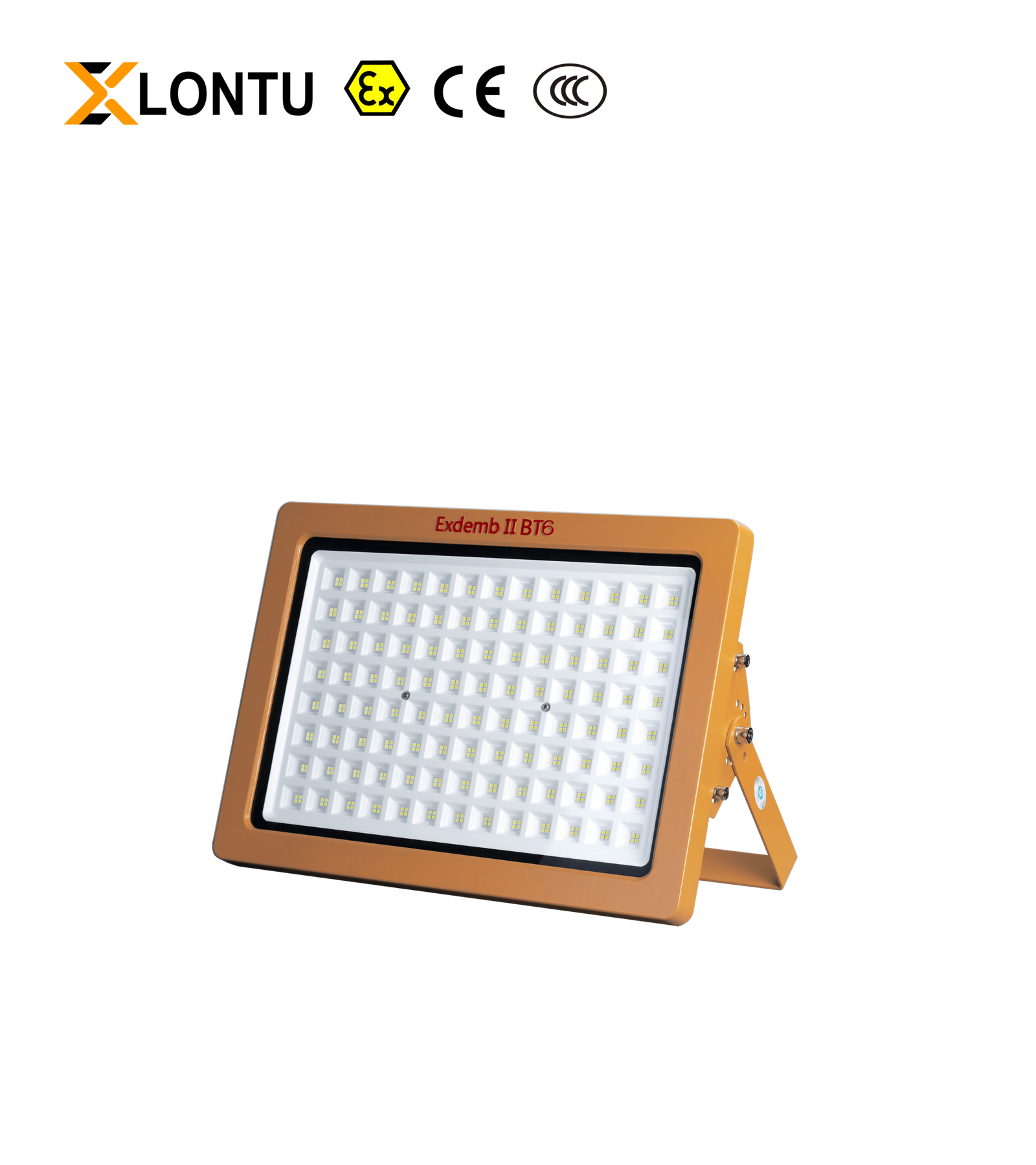 Explosion-proof LED Floodlights