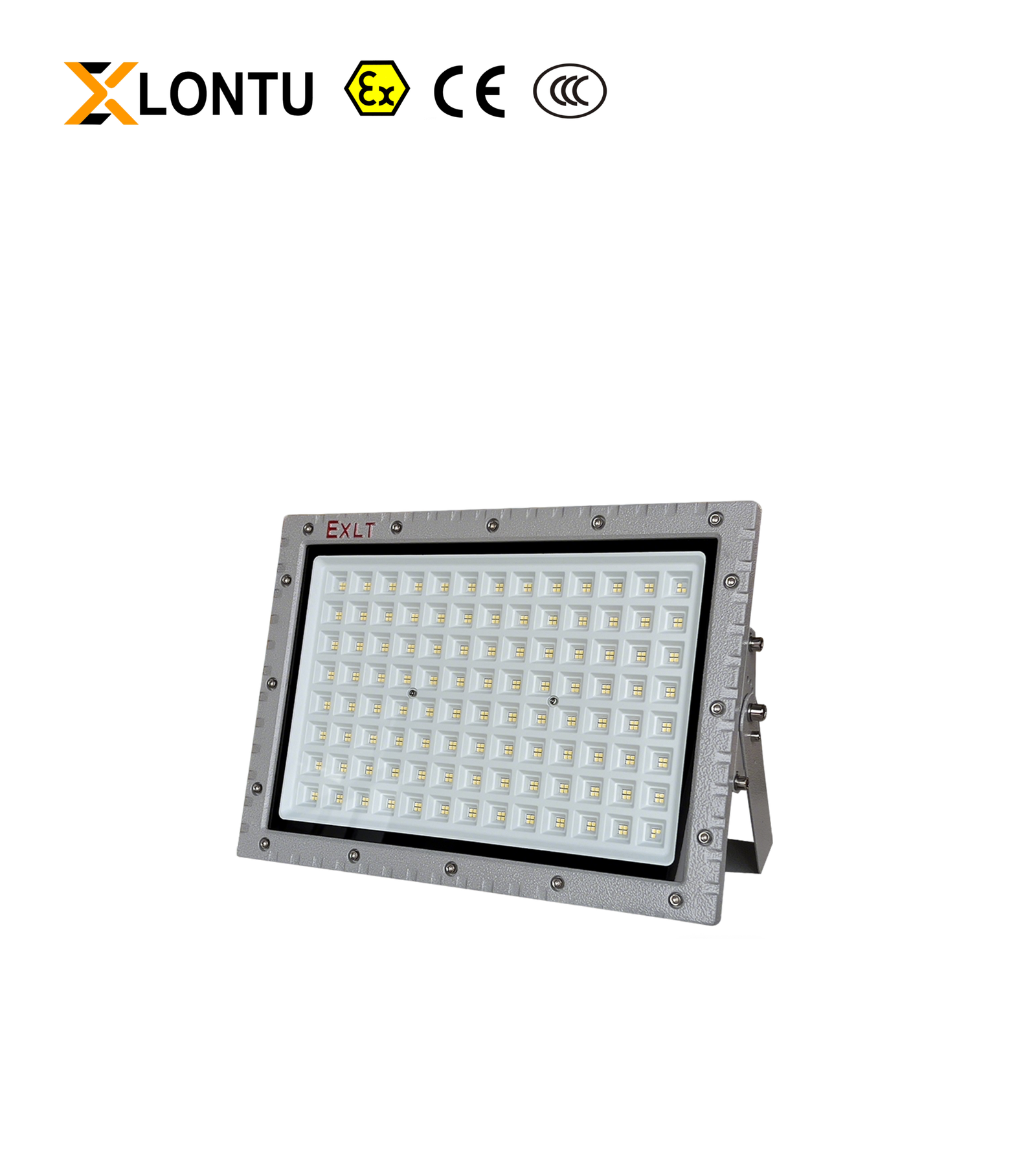 Explosion-proof LED Floodlights