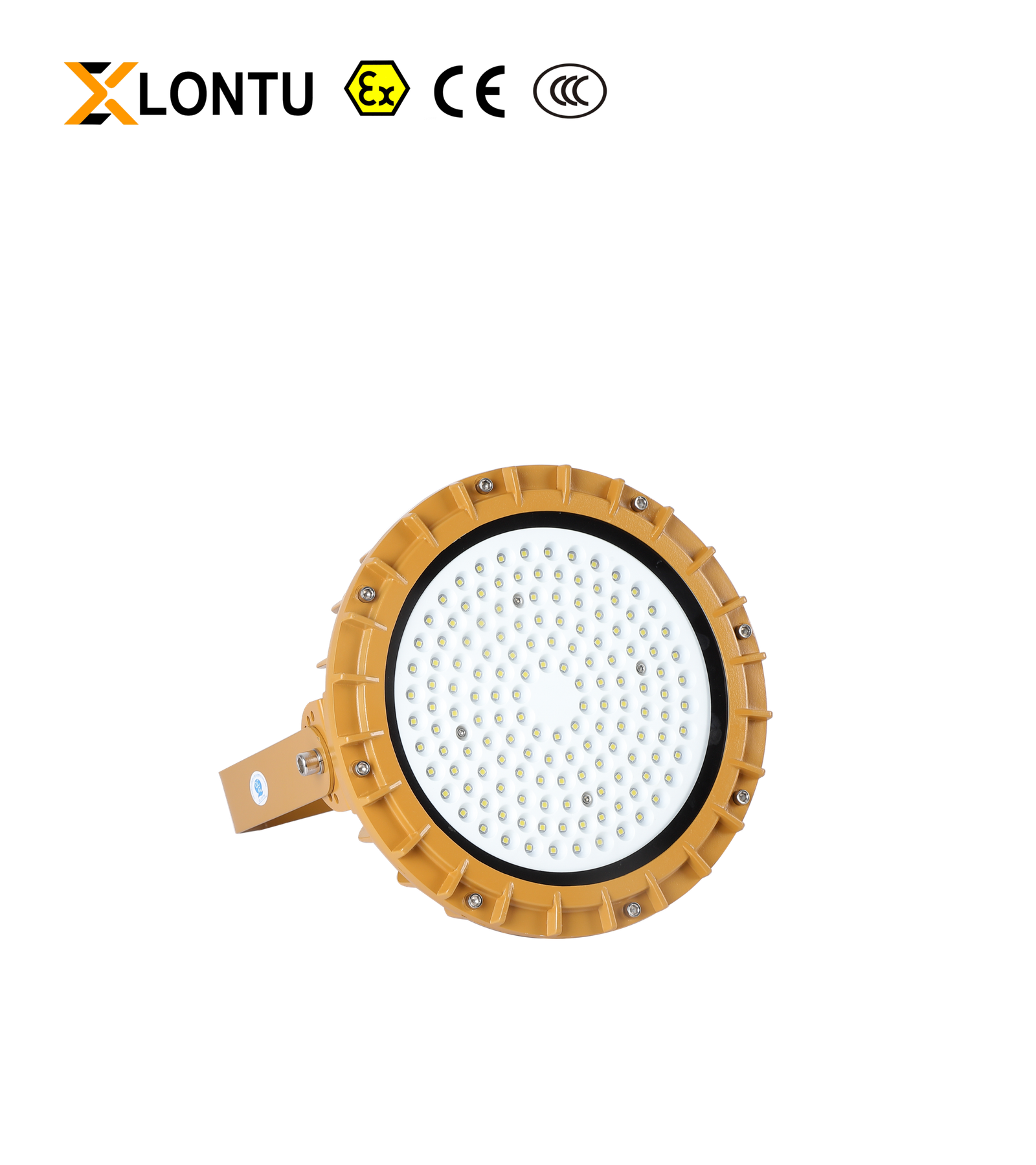 Explosion-proof LED High Bay Lights