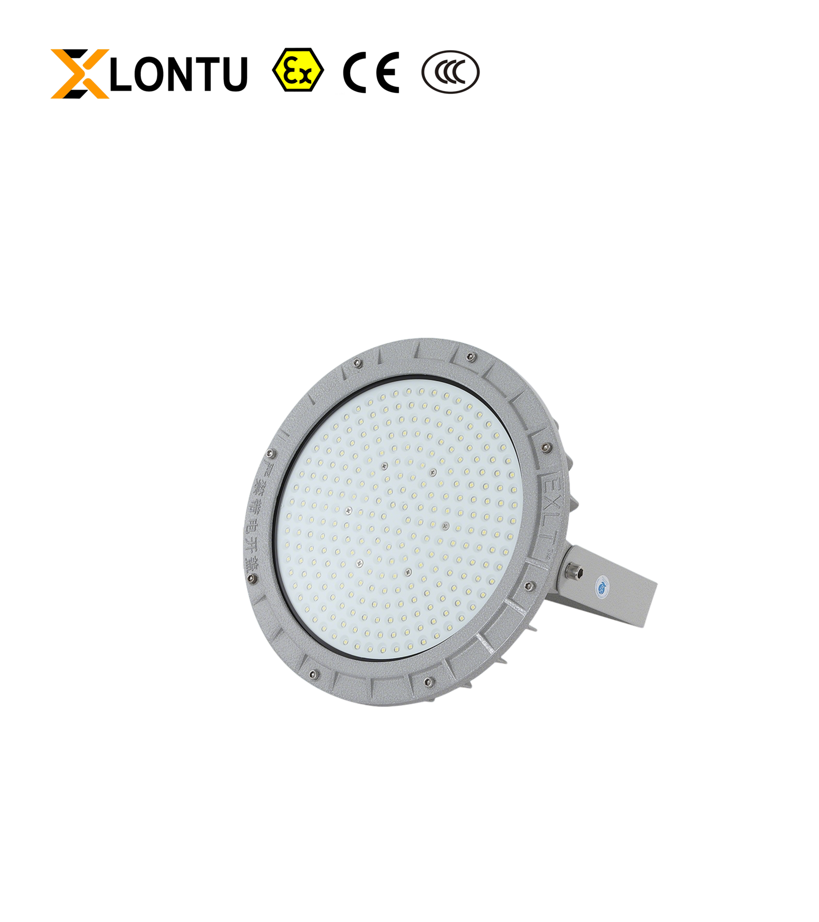 Explosion-proof LED High Bay Lights