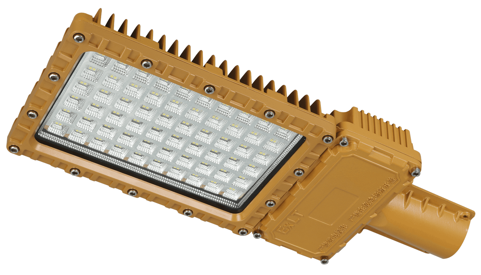 Explosion-proof LED Street Lights - 图片 2