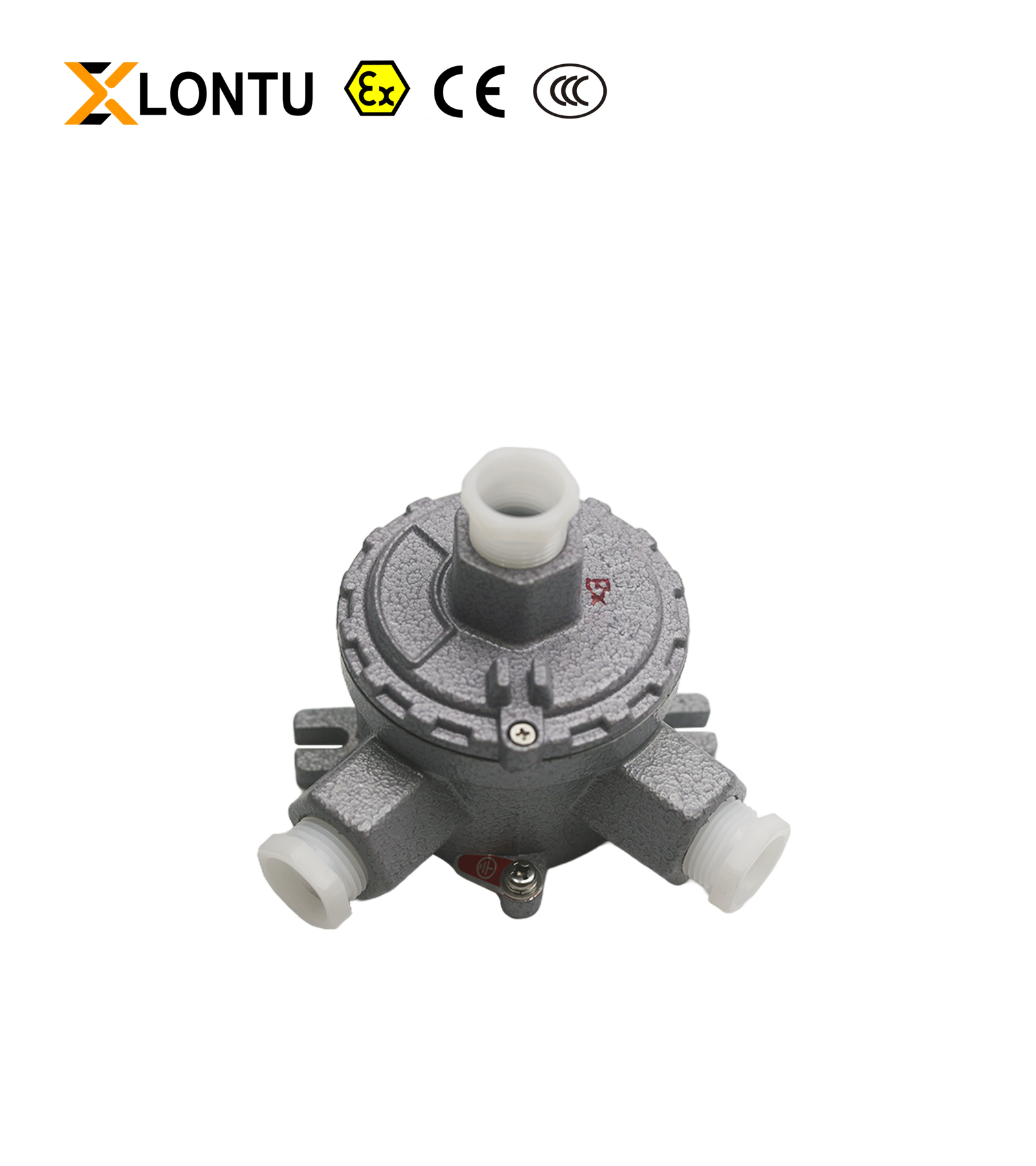 Explosion-proof Terminal Boxes