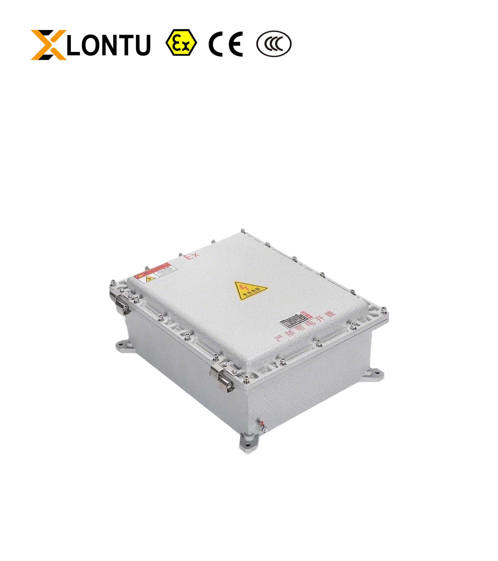 Flameproof Enclosures