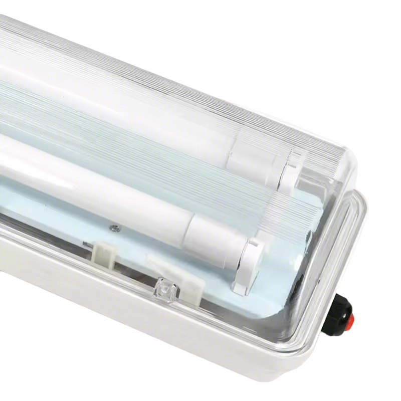GCK-T8-2x18W
