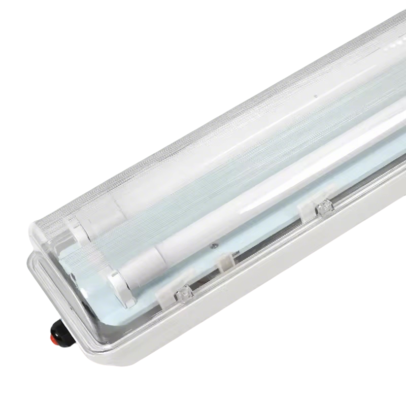 GCK-T8-1x18W