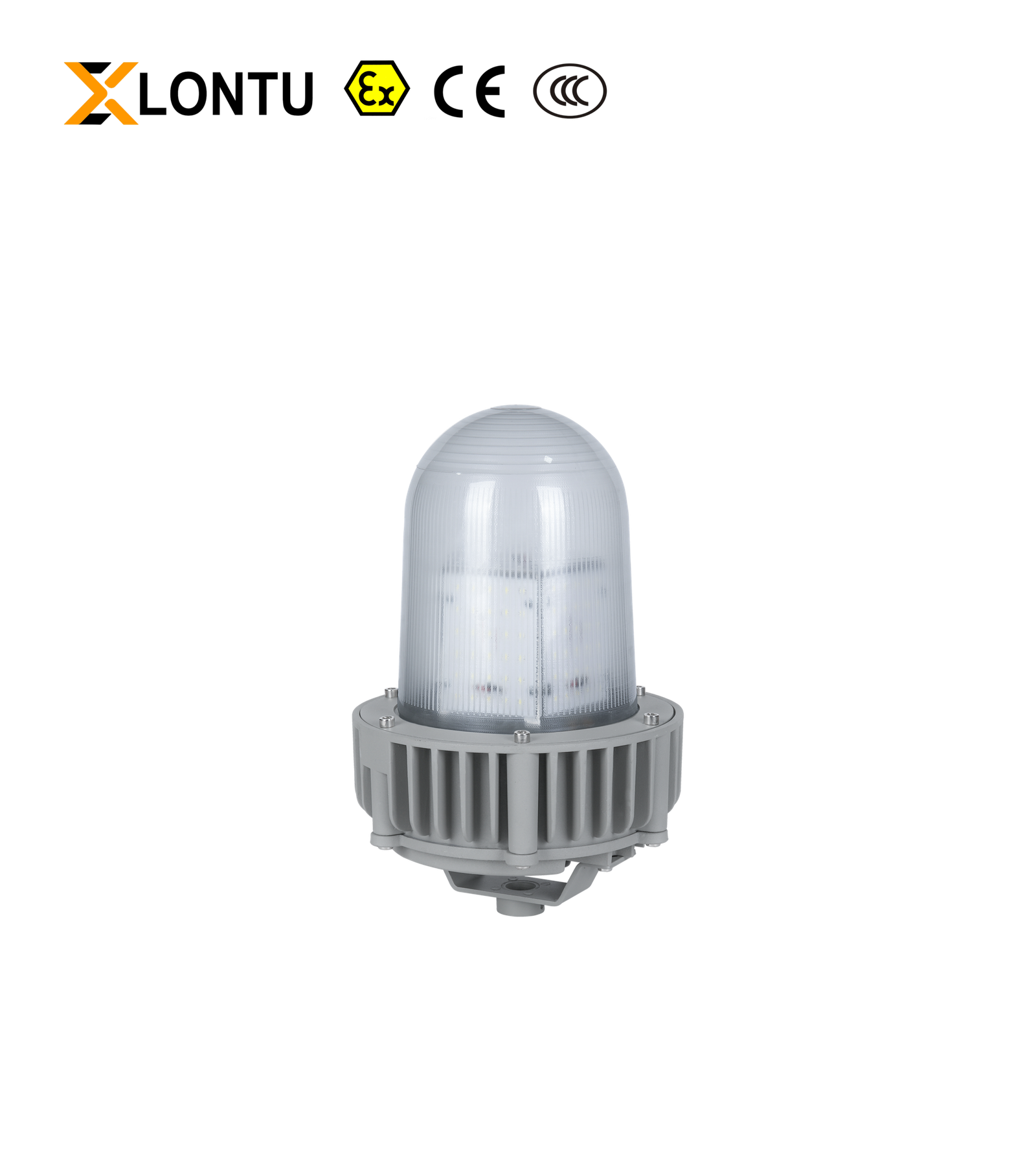 LED Tri-proof Lights