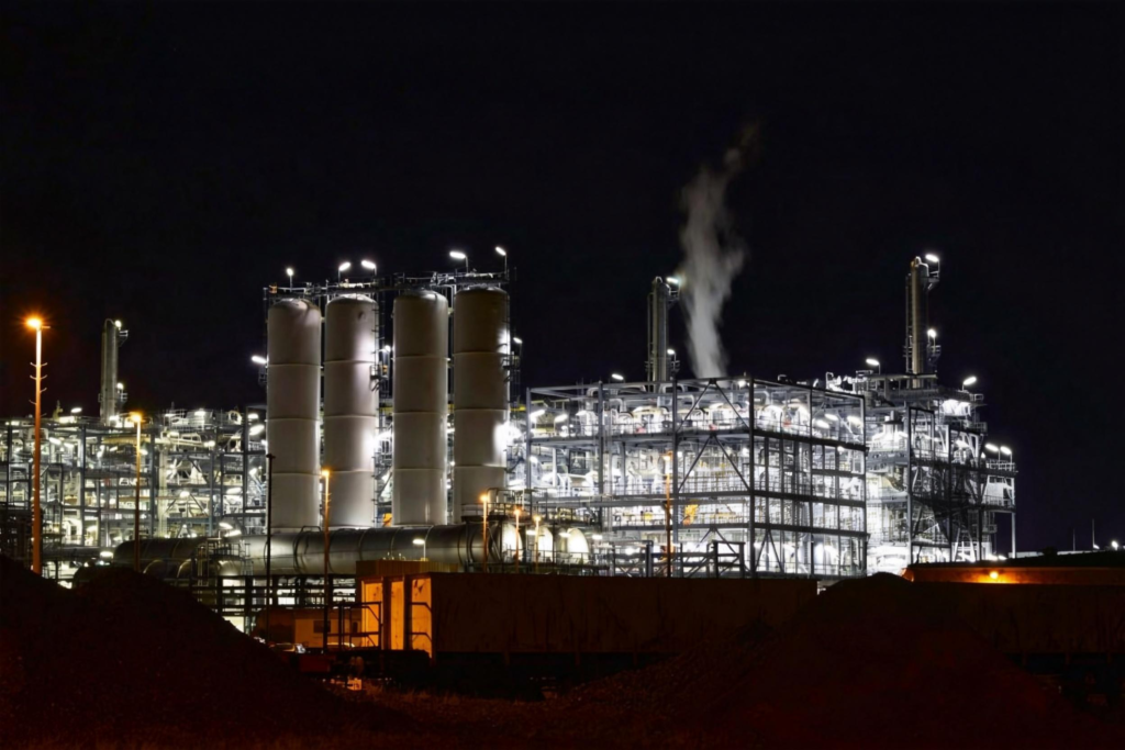 Discover Why Longju ATEX Explosion Proof LED Lights Lead the 2026 Hazardous Lighting Revolution