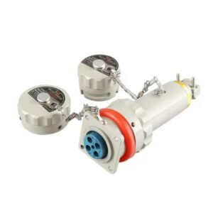 First of all, our explosion-proof plug and socket uses high-strength die-cast aluminum shell to resist collision and chemical corrosion. Besides, its fully sealed flameproof structure contains internal electric arcs and prevents gas explosion hazards. We design multiple practical advantages for industrial field power use: Anti-misplug structure avoids wrong connection to eliminate electrical safety risks IP66 tight sealing protects internal terminals from dust, rain and oil pollution Standard wiring ports match explosion-proof flexible conduits for stable cable layout Furthermore, this plug socket meets ATEX and IECEx global explosion-proof standards. It fits oil depots, chemical plants and mining sites for temporary power supply.