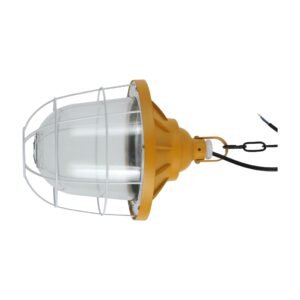 Explosion-proof Tri-proof LED Light IP66 Waterproof Dustproof Anti-corrosion Linear Fluorescent Batten Light for Chemical Workshop Tunnel Hazardous Area