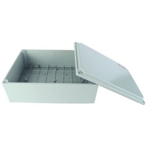 Increased Safety Explosion-proof Junction Box Die Cast Aluminum IP66 Electrical Terminal Wiring Enclosure for Hazardous Gas Dust Industrial Area
