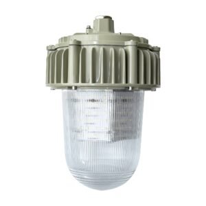 Explosion-proof Tri-proof LED Light IP66 Waterproof Dustproof Anti-corrosion Linear Fluorescent Batten Light for Chemical Workshop Tunnel Hazardous Area
