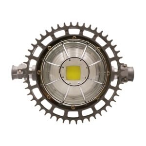 Mine Safety Certified Explosion Proof LED Mining Light IP66 Flameproof Underground Coal Mine Safety Lamp for Tunnel Mining Hazardous Area