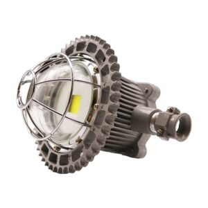 Mine Safety Certified Explosion Proof LED Mining Light IP66 Flameproof Underground Coal Mine Safety Lamp for Tunnel Mining Hazardous Area
