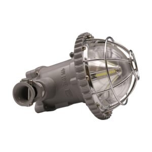 Mine Safety Certified Explosion Proof LED Mining Light IP66 Flameproof Underground Coal Mine Safety Lamp for Tunnel Mining Hazardous Area