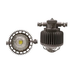 Mine Safety Certified Explosion Proof LED Mining Light IP66 Flameproof Underground Coal Mine Safety Lamp for Tunnel Mining Hazardous Area