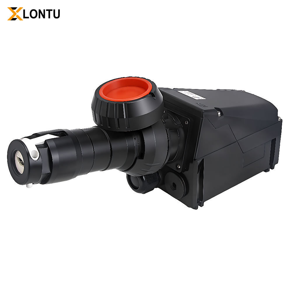 First of all, our explosion-proof plug and socket uses high-strength die-cast aluminum shell to resist collision and chemical corrosion. Besides, its fully sealed flameproof structure contains internal electric arcs and prevents gas explosion hazards. We design multiple practical advantages for industrial field power use: Anti-misplug structure avoids wrong connection to eliminate electrical safety risks IP66 tight sealing protects internal terminals from dust, rain and oil pollution Standard wiring ports match explosion-proof flexible conduits for stable cable layout Furthermore, this plug socket meets ATEX and IECEx global explosion-proof standards. It fits oil depots, chemical plants and mining sites for temporary power supply.