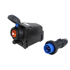 First of all, our explosion-proof plug and socket uses high-strength die-cast aluminum shell to resist collision and chemical corrosion. Besides, its fully sealed flameproof structure contains internal electric arcs and prevents gas explosion hazards. We design multiple practical advantages for industrial field power use: Anti-misplug structure avoids wrong connection to eliminate electrical safety risks IP66 tight sealing protects internal terminals from dust, rain and oil pollution Standard wiring ports match explosion-proof flexible conduits for stable cable layout Furthermore, this plug socket meets ATEX and IECEx global explosion-proof standards. It fits oil depots, chemical plants and mining sites for temporary power supply.