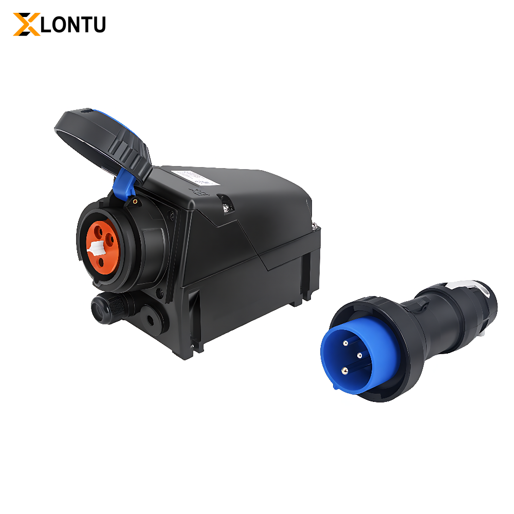 First of all, our explosion-proof plug and socket uses high-strength die-cast aluminum shell to resist collision and chemical corrosion. Besides, its fully sealed flameproof structure contains internal electric arcs and prevents gas explosion hazards. We design multiple practical advantages for industrial field power use: Anti-misplug structure avoids wrong connection to eliminate electrical safety risks IP66 tight sealing protects internal terminals from dust, rain and oil pollution Standard wiring ports match explosion-proof flexible conduits for stable cable layout Furthermore, this plug socket meets ATEX and IECEx global explosion-proof standards. It fits oil depots, chemical plants and mining sites for temporary power supply.
