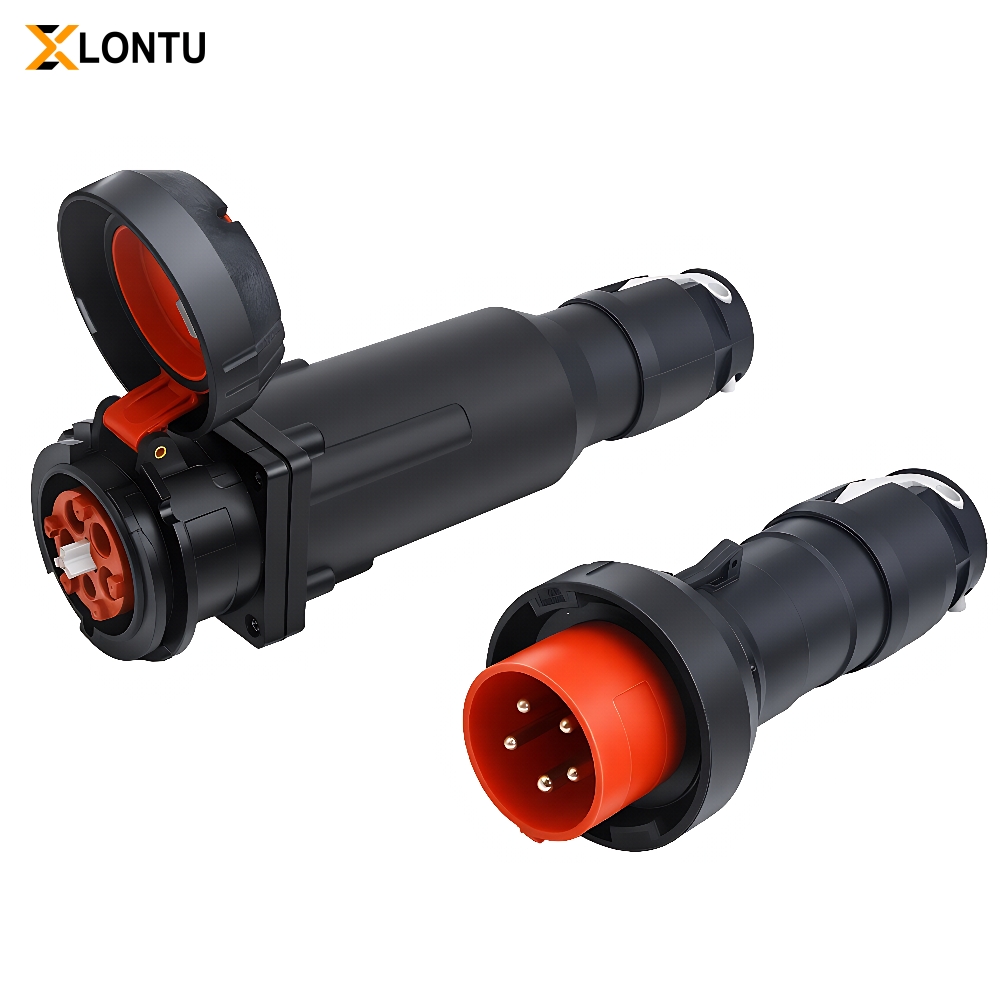 First of all, our explosion-proof plug and socket uses high-strength die-cast aluminum shell to resist collision and chemical corrosion. Besides, its fully sealed flameproof structure contains internal electric arcs and prevents gas explosion hazards. We design multiple practical advantages for industrial field power use: Anti-misplug structure avoids wrong connection to eliminate electrical safety risks IP66 tight sealing protects internal terminals from dust, rain and oil pollution Standard wiring ports match explosion-proof flexible conduits for stable cable layout Furthermore, this plug socket meets ATEX and IECEx global explosion-proof standards. It fits oil depots, chemical plants and mining sites for temporary power supply.