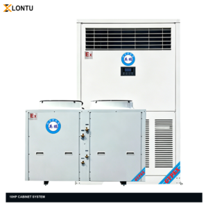 BFKG Series Cabinet Explosion-Proof Air Conditioner