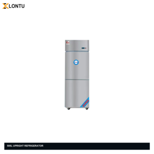 BL-BXG Series Explosion-Proof Stainless Steel Refrigerator