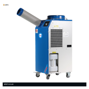 BFLQ Series Explosion-Proof Portable Air Conditioner