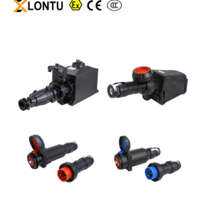 Explosion Proof Plugs and Sockets