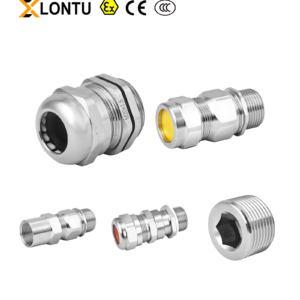 Explosion Proof Cable Gland