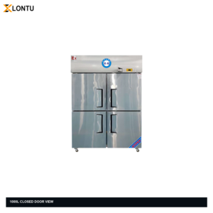 BL-BXG Series Explosion-Proof Stainless Steel Refrigerator