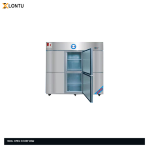 BL-BXG Series Explosion-Proof Stainless Steel Refrigerator