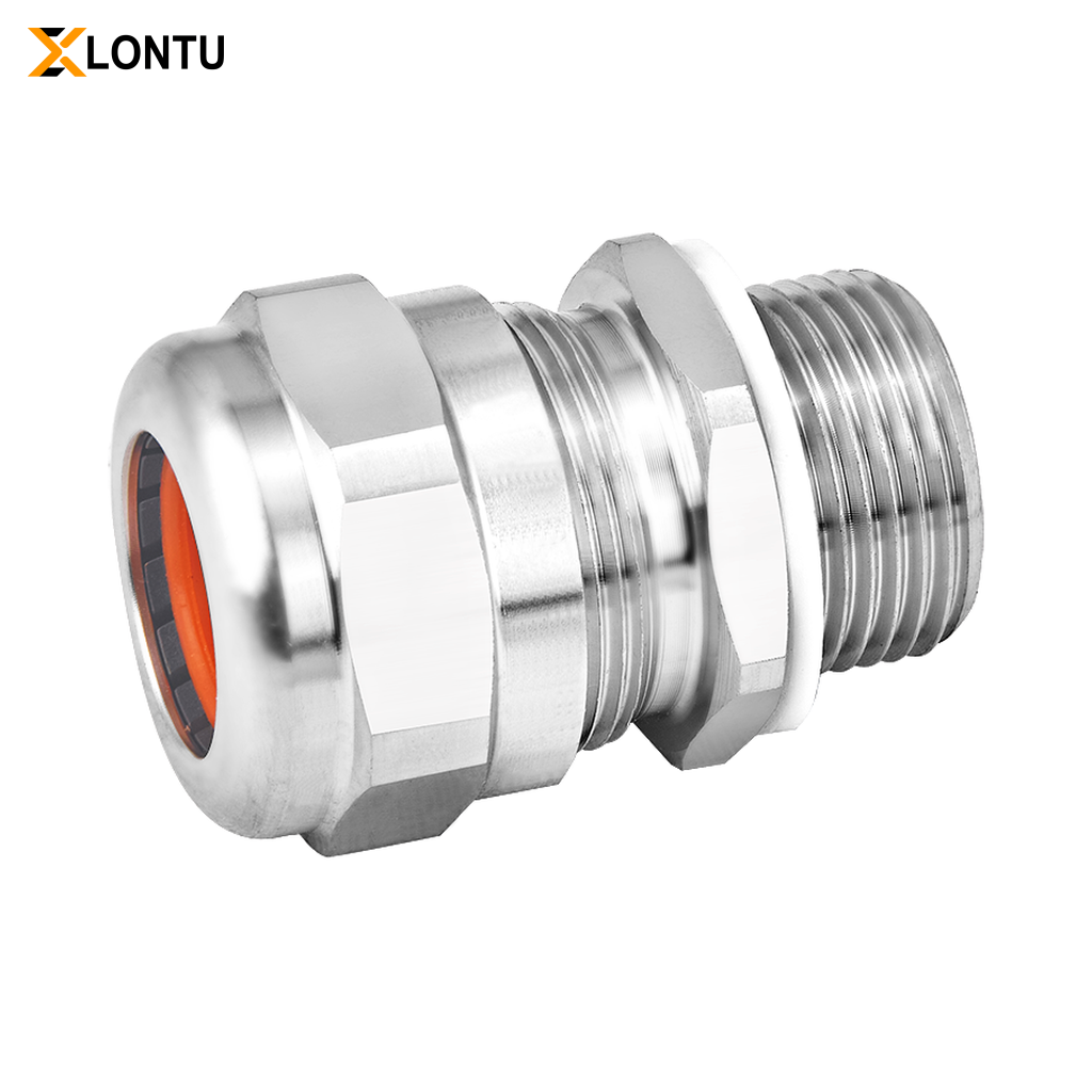 Explosion-Proof Cable Glands - 图片 8
