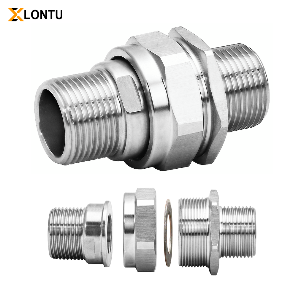 Explosion Proof Cable Gland and Fittings