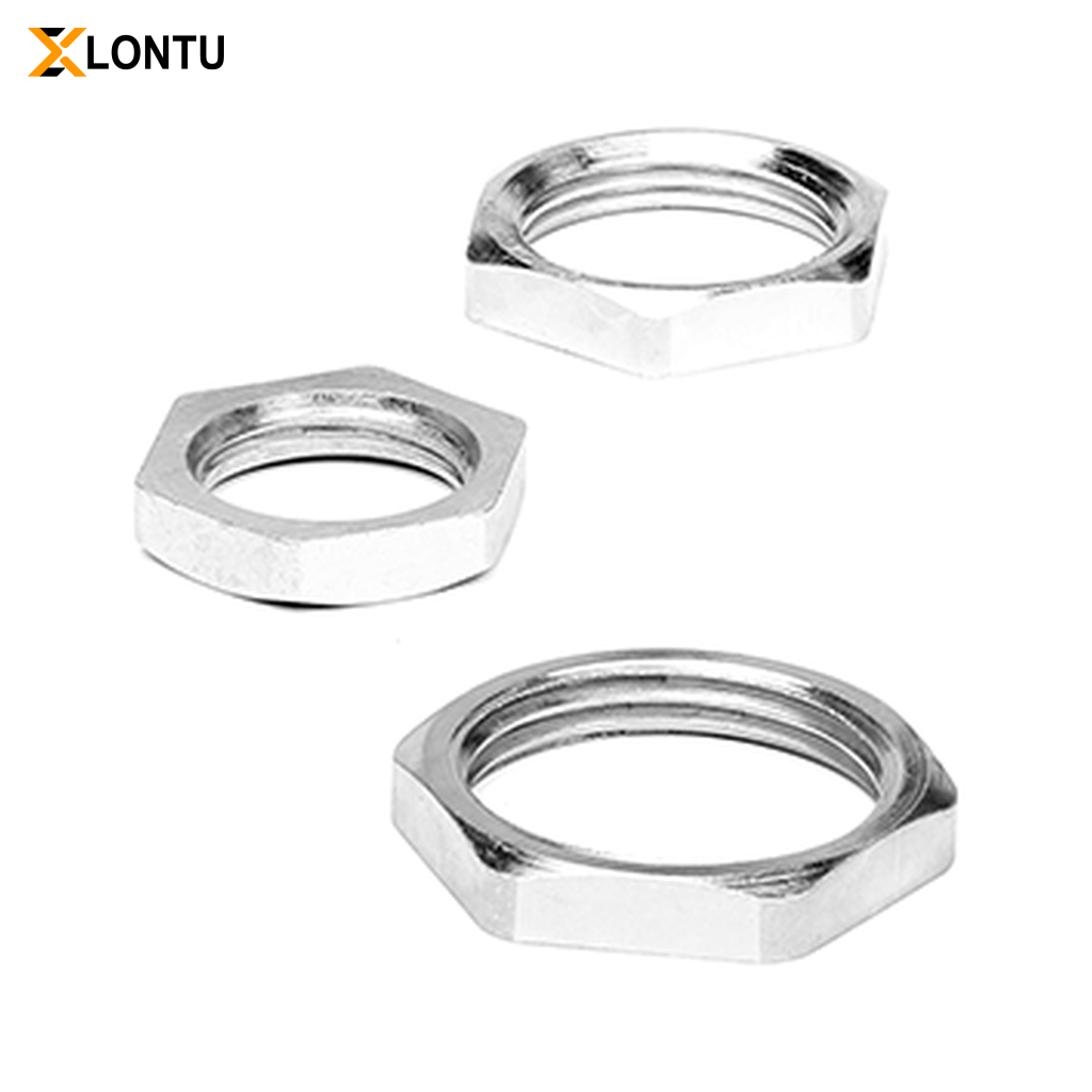 Explosion-Proof Cable Glands - 图片 6