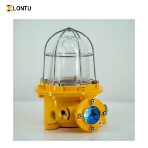 CFD4 Marine Explosion-Proof Light