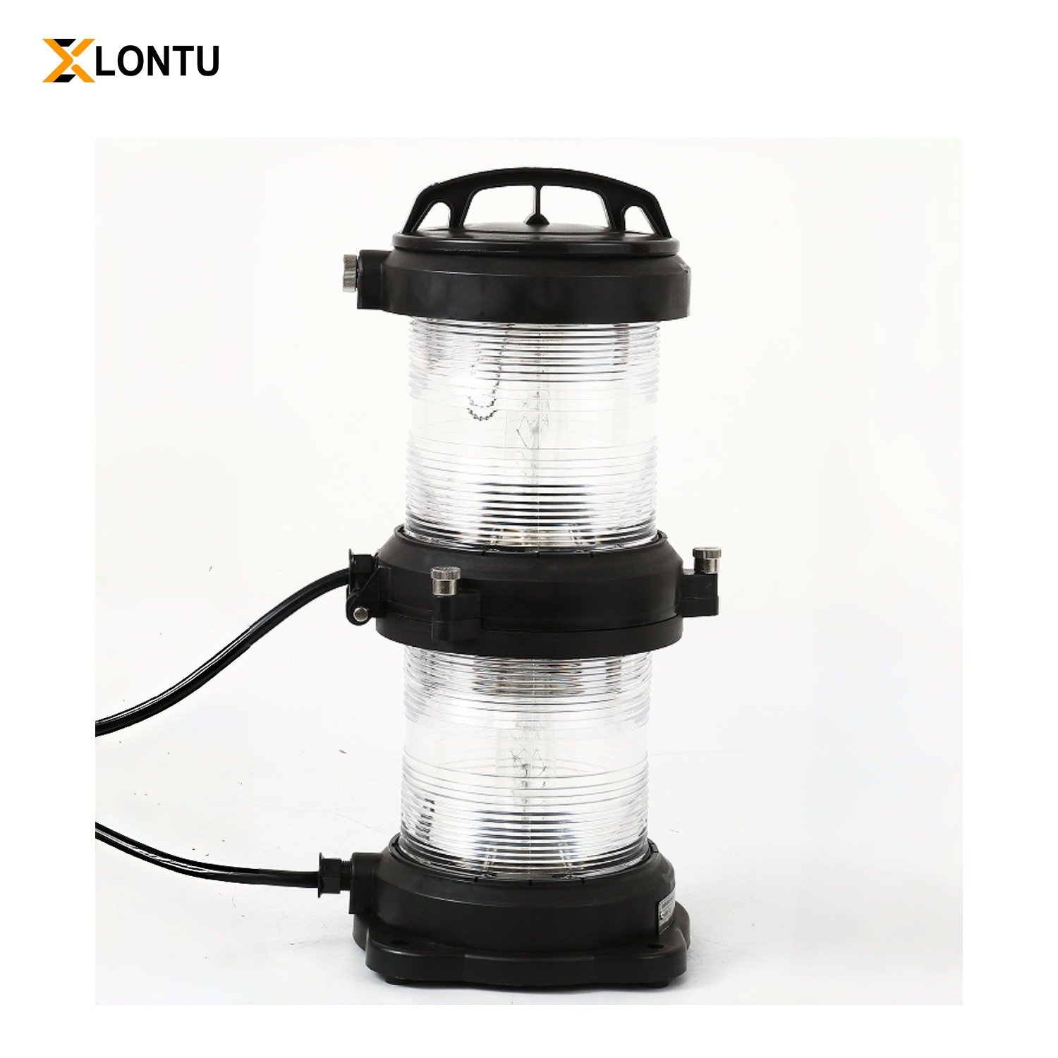 CXH-101P Marine Navigation Signal Light - 图片 4
