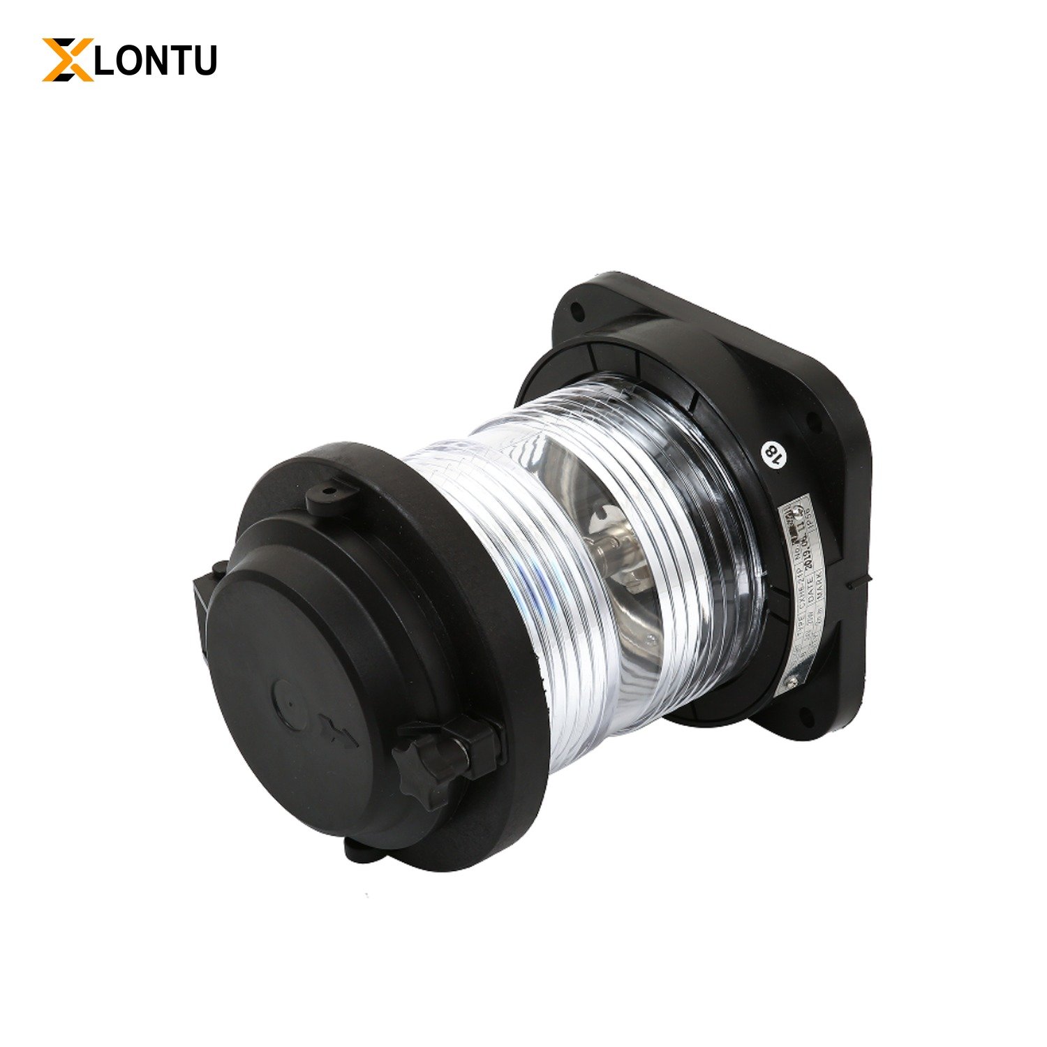 CXH-21P Marine Navigation Signal Light - 图片 3