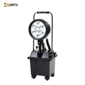 DBG501A Portable Explosion-Proof LED Work Light