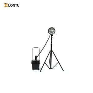 DBG501B Tripod Explosion-Proof LED Work Light