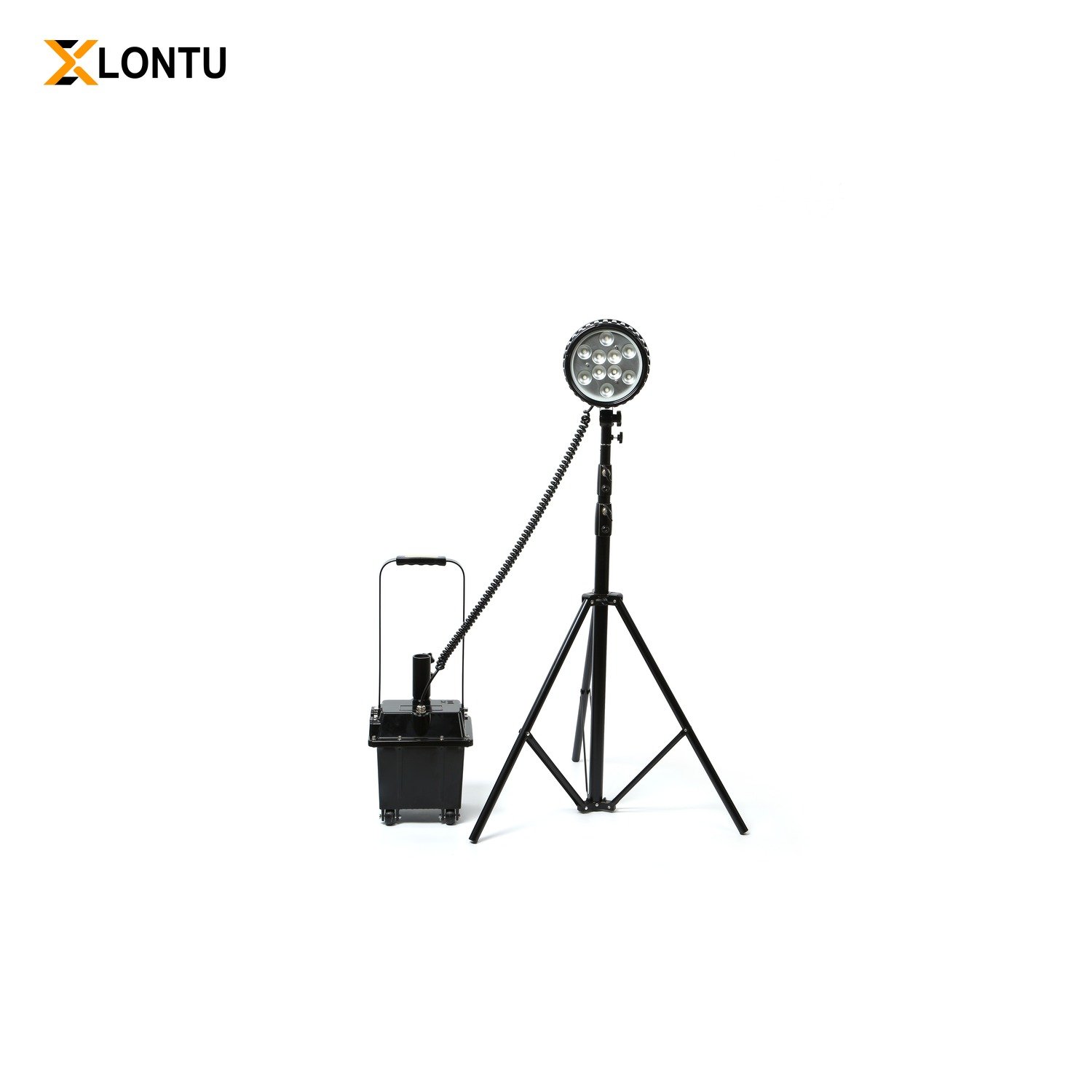 DBG501B Tripod Explosion-Proof LED Work Light