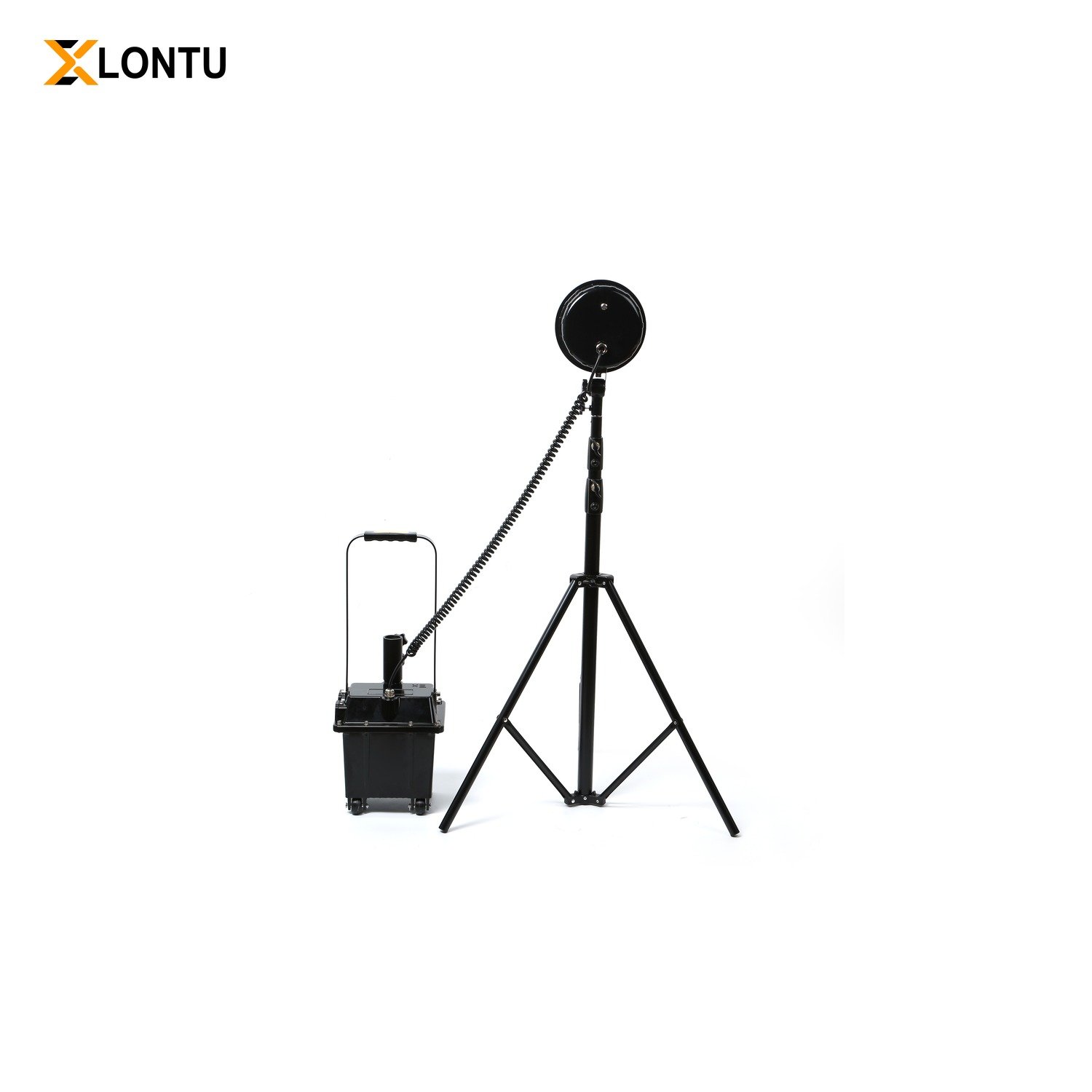 DBG501B Tripod Explosion-Proof LED Work Light - 图片 2