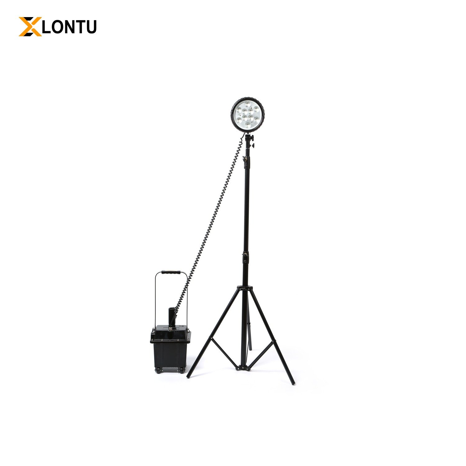 DBG501B Tripod Explosion-Proof LED Work Light - 图片 3