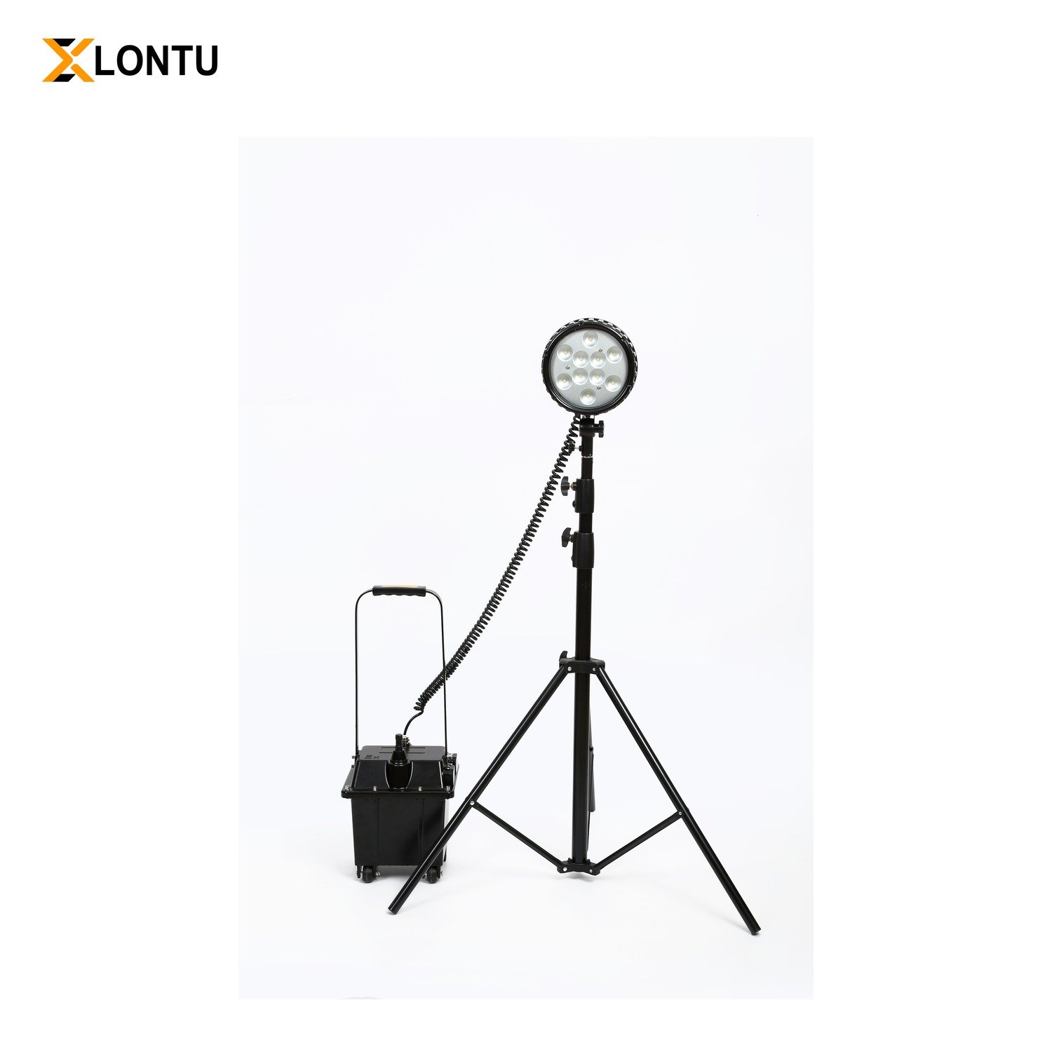 DBG501B Tripod Explosion-Proof LED Work Light - 图片 5