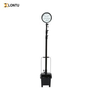 DBG501C Telescopic Explosion-Proof LED Work Light
