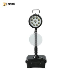 DBG502 Portable Explosion-Proof LED Work Light