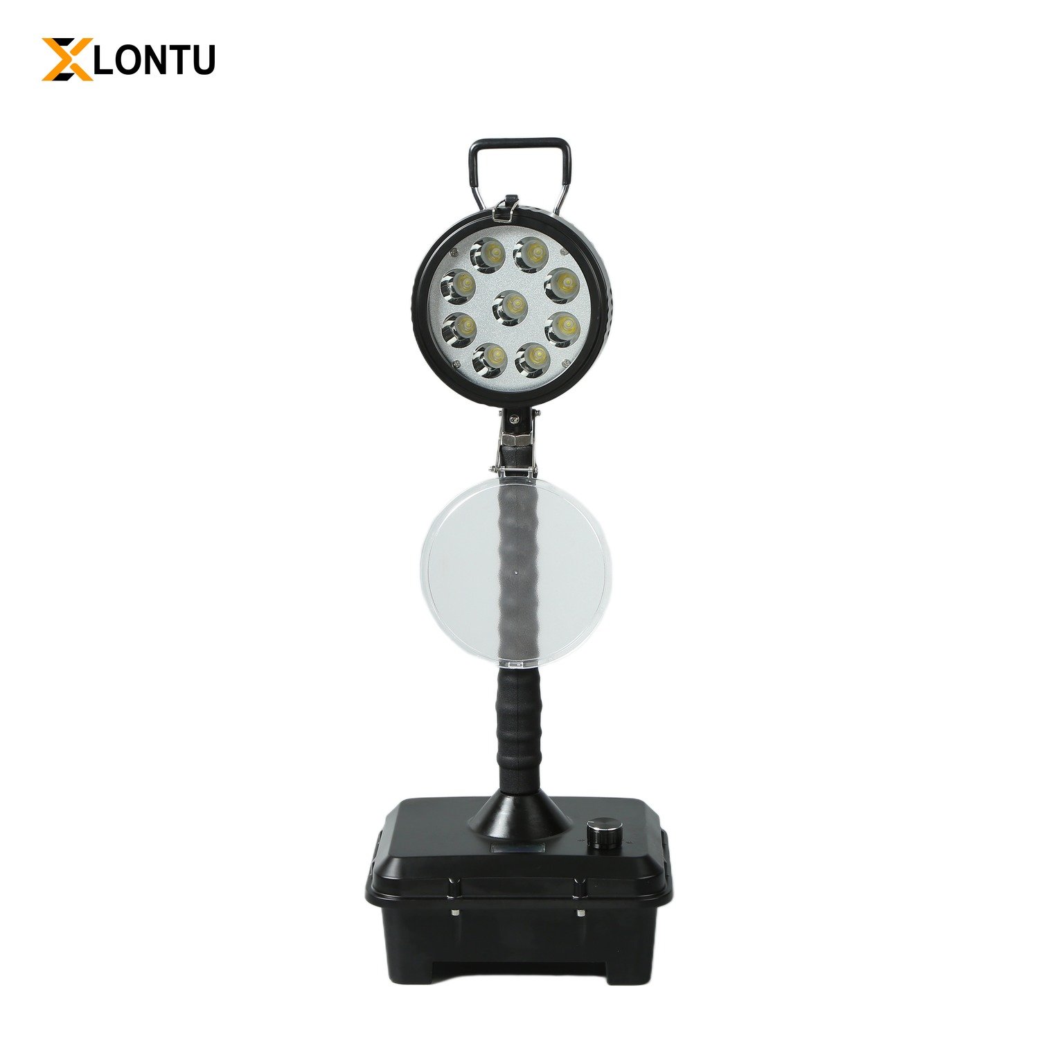 DBG502 Portable Explosion-Proof LED Work Light