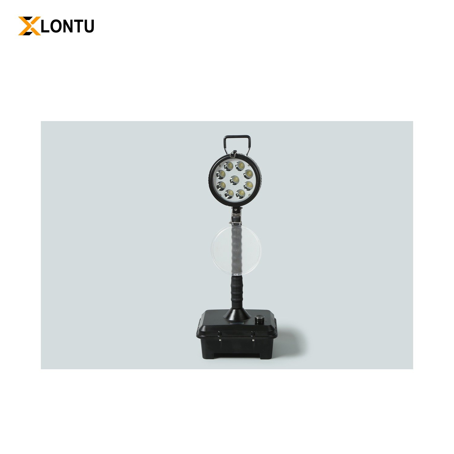 DBG502 Portable Explosion-Proof LED Work Light - 图片 2