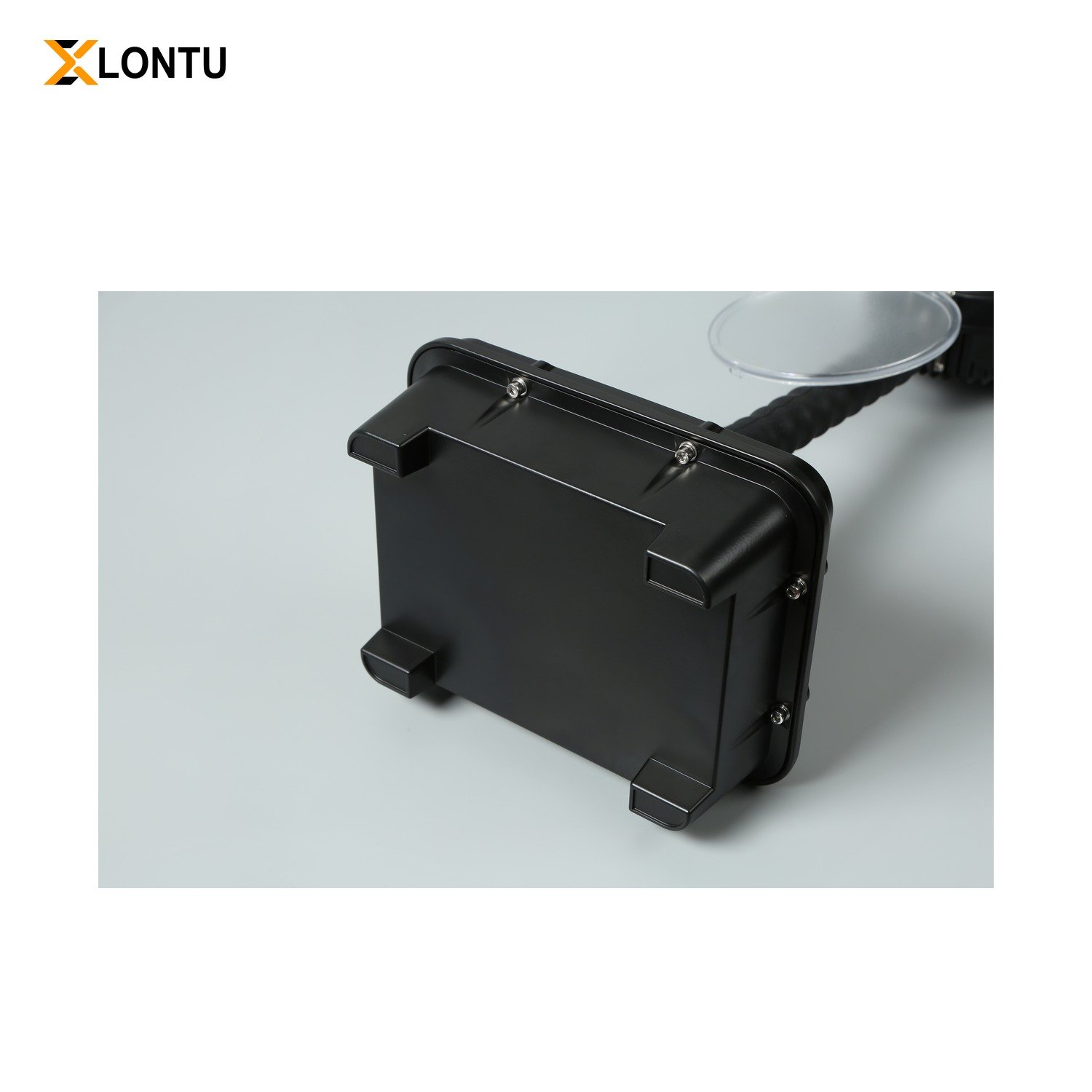DBG502 Portable Explosion-Proof LED Work Light - 图片 3