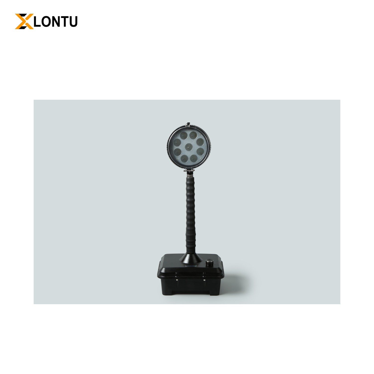 DBG502 Portable Explosion-Proof LED Work Light - 图片 5